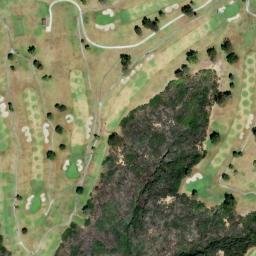 Satellite imagery of M 1305 — NGS DC1296 — San Diego, US, US