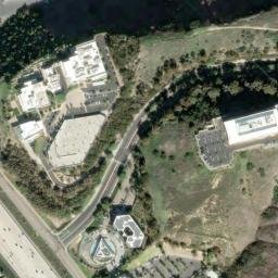 Satellite imagery of RANNELL — NGS DC1545 — San Diego, US, US