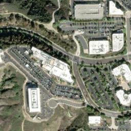 Satellite imagery of RANNELL — NGS DC1545 — San Diego, US, US