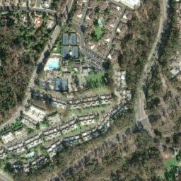 Satellite imagery of D 897 — NGS DC1154 — San Diego, US, US