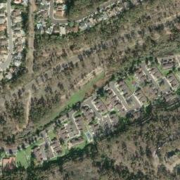 Satellite imagery of D 897 — NGS DC1154 — San Diego, US, US