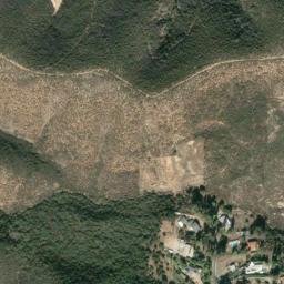 Satellite imagery of Slaughterhouse Canyon Quarry, US