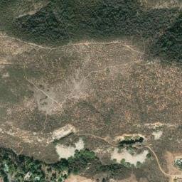 Satellite imagery of Slaughterhouse Canyon Quarry, US