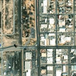 951-999 N White Sands Blvd, Alamogordo Satellite Map