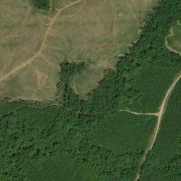 Satellite imagery of Pond Mine, US