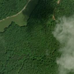 Satellite imagery of Pond Mine, US