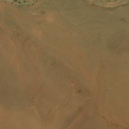 Satellite imagery of Teniet Oum el Ouda, DZ