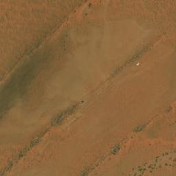 Satellite imagery of Hadjerat et Thir, DZ