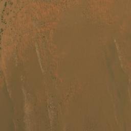 Satellite imagery of Hadjerat et Thir, DZ