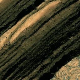 Satellite imagery of Djebel es Somm, DZ