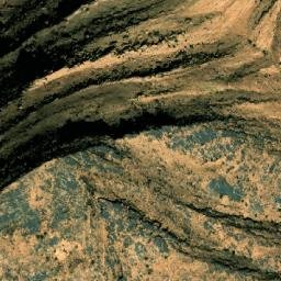 Satellite imagery of Djebel es Somm, DZ