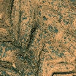 Satellite imagery of Djebel es Somm, DZ