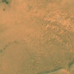 Satellite imagery of Kherabek er Roguia, DZ