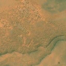 Satellite imagery of Kherabek er Roguia, DZ