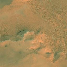 Satellite imagery of Kherabek er Roguia, DZ