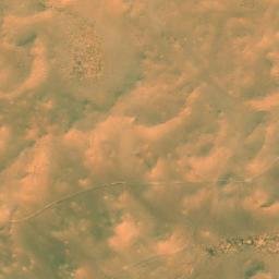 Satellite imagery of Draa Sidi Ben ed Dine, DZ