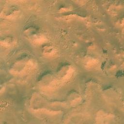 Satellite imagery of Draa Sidi Ben ed Dine, DZ