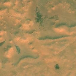 Satellite imagery of Draa Sidi Ben ed Dine, DZ