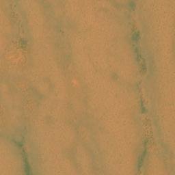 Satellite imagery of El Haïrech, DZ