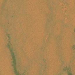 Satellite imagery of El Haïrech, DZ