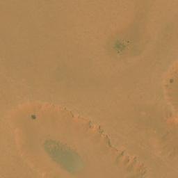 Satellite imagery of Garet Djerboua, DZ