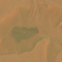 Satellite imagery of Garet Djerboua, DZ