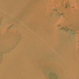 Satellite imagery of Garet Djerboua, DZ