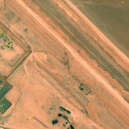 Satellite imagery of Mchibig, DZ
