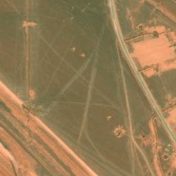 Satellite imagery of Mchibig, DZ