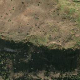 Satellite imagery of Mitspe Gamla, IL