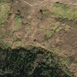 Satellite imagery of Mitspe Gamla, IL