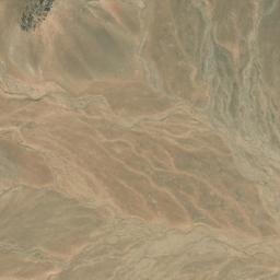 Satellite imagery of Kōtal-e Anjīrah, AF