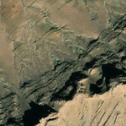 Satellite imagery of Kōh-e Zīārat, AF