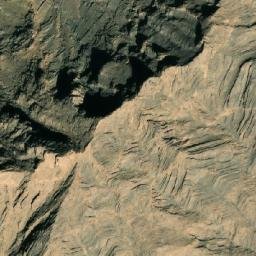 Satellite imagery of Kōh-e Zīārat, AF