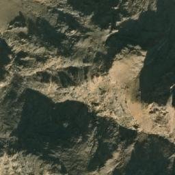 Satellite imagery of Kōh-e Ashpal, AF