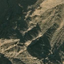 Satellite imagery of Kōh-e Ashpal, AF