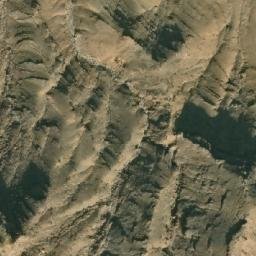 Satellite imagery of Kōh-e Ashpal, AF