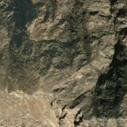 Satellite imagery of Gird Kōh, AF