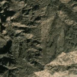 Satellite imagery of Gird Kōh, AF