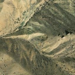 Satellite imagery of Khūlah-ye Bād, AF