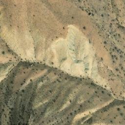 Satellite imagery of Khūlah-ye Bād, AF