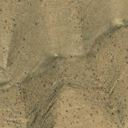 Satellite imagery of Ḩişār Kōh, AF