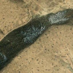 Satellite imagery of Ḩişār Kōh, AF