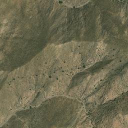 Satellite imagery of Band-e Khār Bayd, AF
