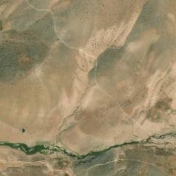 Satellite imagery of Lakaṟē Band, AF