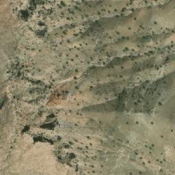 Satellite imagery of Pāy Sar Ghar, AF