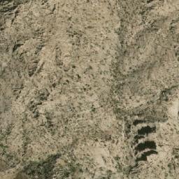 Satellite imagery of Oshtur Ōr Pōzah, AF