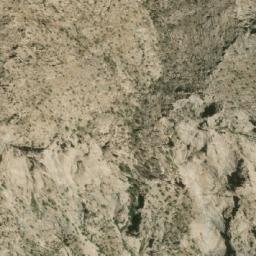 Satellite imagery of Oshtur Ōr Pōzah, AF