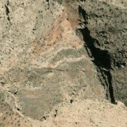 Satellite imagery of Līgh Bāsh, AF