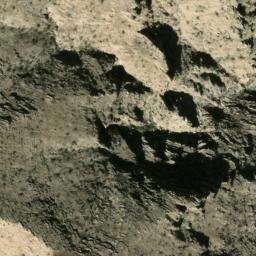 Satellite imagery of Līgh Bāsh, AF